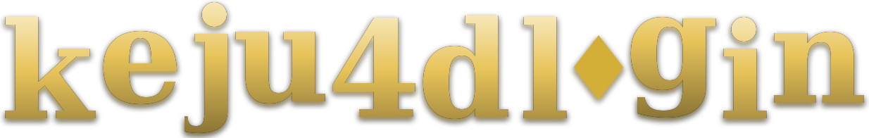 keju4d login logo